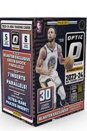 2023-24 Panini Donruss Optic NBA Trading Card Box (Hobby Blaster)