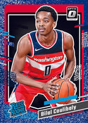 2023-24 Panini Donruss Optic NBA Trading Card Box (Hobby Blaster)