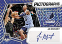 2023-24 Panini Mosaic Basketball Hobby Box