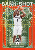 2023-24 Panini Mosaic Basketball Hobby Box