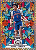 2023-24 Panini Mosaic Basketball Hobby Box