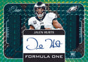 2022 Panini One Football Hobby Box