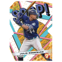 2023 Topps Pristine Baseball Series Hobby Box