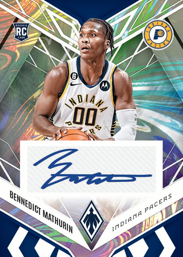 2022-23 Panini Chronicles Basketball Hobby Boxes