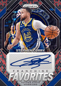 2023-24 Panini Prizm NBA Hobby Box