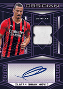 2023-24 Panini Obsidian Soccer Hobby Box