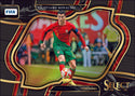 2022-23 Panini Select FIFA Soccer Trading Card Box