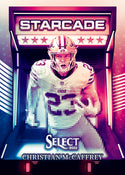 2023 Panini Select NFL Trading Card Box