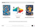 2022-23 Panini Spectra Basketball NBA Trading Card Hobby Box