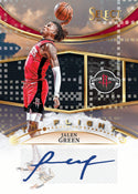 2022-23 Panini Select Basketball Hobby Box