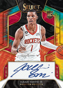 2022-23 Panini Select Basketball Hobby Box