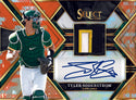 2023 Panini Select Baseball Hobby Box