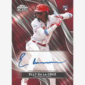 2024 Topps Chrome Black Baseball Hobby Box