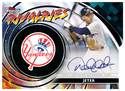 2023 Topps Finest Baseball Hobby Box