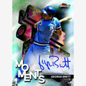 2024 Topps Finest Baseball Hobby Box