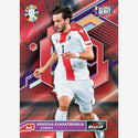 2023-24 Topps Finest Road to UEFA Euro Soccer Hobby Box