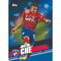 2022 Topps MLS Major League Soccer Hobby Box