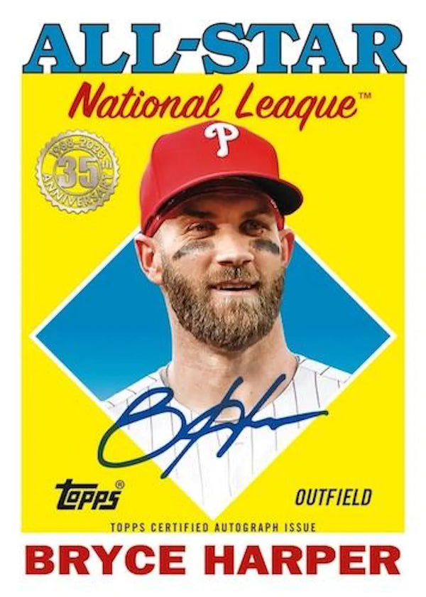 2023 Topps Series 2 Baseball Hobby Box