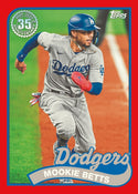 2024 Topps Baseball Series 1 - Mega Box