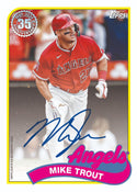 2024 Topps Baseball Series 1 - Mega Box