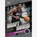 2023-24 Topps G League Basketball