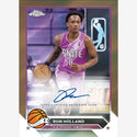 2023-24 Topps G League Basketball