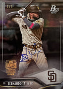 2024 Topps Archives Signature Series - Active Player Edition