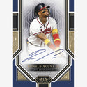 2023 Topps Tier One Baseball Hobby Box