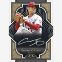 2023 Topps Tier One Baseball Hobby Box