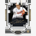 2023 Topps Tier One Baseball Hobby Box