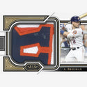 2023 Topps Tier One Baseball Hobby Box