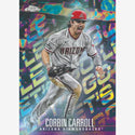 2024 Topps Chrome Baseball Jumbo Hobby Box