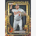 2024 Topps Chrome Baseball Hobby Box