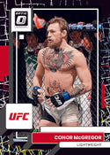 2023 Panini Donruss Optic UFC Hobby Box