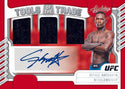 2023 Panini Chronicles UFC Hobby Box