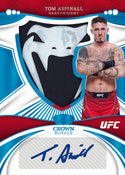 2023 Panini Chronicles UFC Hobby Box