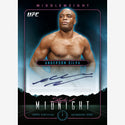 2024 Topps Midnight UFC - Hobby Box