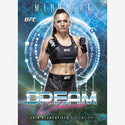 2024 Topps Midnight UFC - Hobby Box