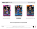 2022-23 Panini Donruss Optic Basketball 6-Pack Blaster Box