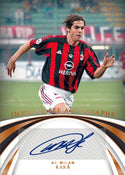 2022-23 Panini Immaculate Soccer Trading Card Hobby Box