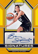 2022-23 WNBA Panini Prizm Basketball Hobby Box