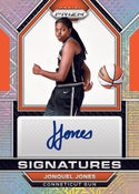 2022-23 WNBA Panini Prizm Basketball Hobby Box