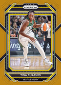 2022-23 WNBA Panini Prizm Basketball Hobby Box