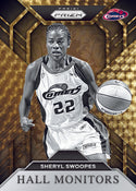 2022-23 WNBA Panini Prizm Basketball Hobby Box