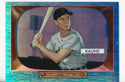 Al Kaline 2013 Topps #23 Blue Sapphire Card