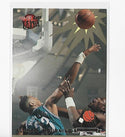 Alonzo Mourning 1992-1993 Fleer Ultra Rejector Rookie Hof Card