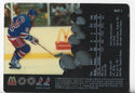 Wayne Gretzky Upper Deck McDonald's 1998 #McD 1 Ice Card