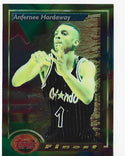 Anfernee Hardaway 1994 Topps Finest #189 Card