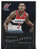 Bradley Beal 2012-2013 Panini Brilliance #294 Card