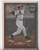 Ichiro 2003 Fleer Splendid Splinters #101 (038/499) Card